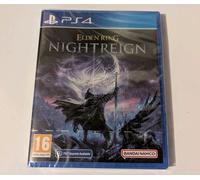 Elden Ring NIGHTREIGN PS4 PS5 + THE FORSAKEN HOLLOWS DLC ⭐⭐NEW SEALED⭐⭐