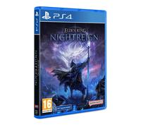 Elden Ring Nightreign PS4 (Sony Playstation 4)