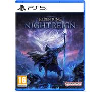 Elden Ring: Nightreign (PS5)