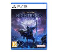 Playstation 5 Elden Ring Nightreign One Colour