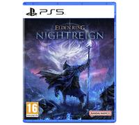 Elden Ring Nightreign PS5 Game