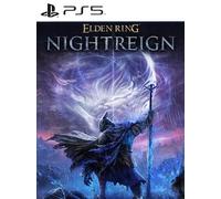 Elden Ring: Nightreign (PS5) - PSN Account - GLOBAL