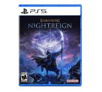 ELDEN RING NIGHTREIGN PS5 Standard Edition