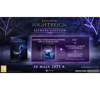 Elden Ring: Nightreign - Seekers Edition (English/Polish Box) /PS4