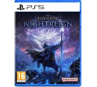 Elden Ring Nightreign - Seekers Edition for PS5 - Physical Media, White