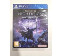 Playstation 4 ELDEN RING - NIGHTREIGN (SEEKERS EDITION) Game NEW