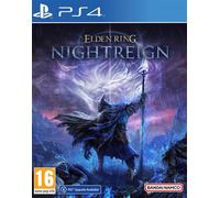Elden Ring Nightreign Seekers Edition (PS4)