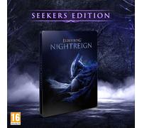 Playstation 5 Elden Ring Nightreign: Seekers Edition For Playstation 5 One Colour