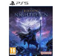 Playstation 5 Elden Ring Nightreign: Seekers Edition For Playstation 5 One Colour