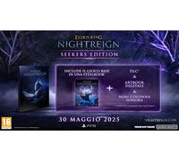Elden Ring Nightreign Seekers Edition PS5 PS5 SEEKERS (Sony Playstation 5)