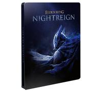 Elden Ring Nightreign Seekers Edition - Xbox Series X + Bonus gesture Its Raining