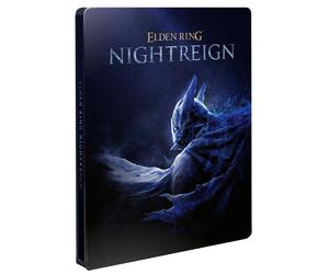 Elden Ring Nightreign Seekers Edition - Xbox Series X + Bonus gesture Its Raining