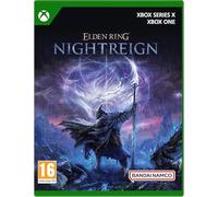 Elden Ring Nightreign Seekers Edition - XSX / One