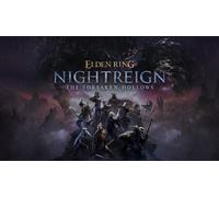 ELDEN RING NIGHTREIGN The Forsaken Hollows