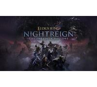 ELDEN RING NIGHTREIGN The Forsaken Hollows
