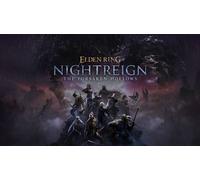 ELDEN RING NIGHTREIGN The Forsaken Hollows