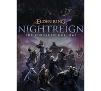 Elden Ring Nightreign The Forsaken Hollows (PC) - Steam Key - EUROPE