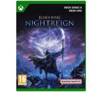 Elden Ring Nightreign Seekers Edition - Xbox Series X + Bonus gesture Its Raining