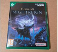 Xbox Series X Elden Ring Nightreign One Colour