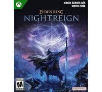 ELDEN RING NIGHTREIGN Xbox Series X Standard Edition