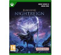 Xbox Series X Elden Ring Nightreign One Colour
