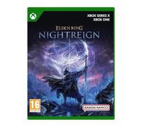 Xbox Series X Elden Ring Nightreign One Colour