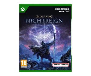 Elden Ring: Nightreign (Xbox Series X / Xbox One)