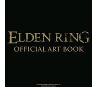 Elden ring official art book. Cofanetto.
