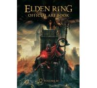 Elden Ring: Official Art Book Volume III: Shadow of the Erdtree: 3