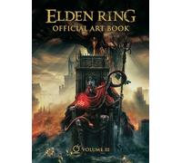 Elden Ring: Official Art Book Volume III: Shadow of the Erdtree: 3