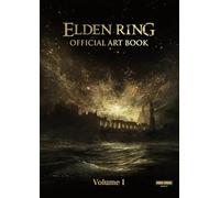 Elden Ring. Official artbook. Ediz. a colori (Vol. 1)