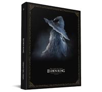 Elden Ring Official Strategy Guide, Vol. 1: The Lands Between (Books of Knowledge)