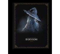 Elden Ring Official Strategy Guide, Vol. 1 by Future Press (Hardback Book)