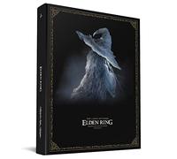 Elden Ring Official Strategy Guide, Vol. 1: The Lands Between (Books of Knowledge)