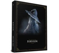 Elden Ring Official Strategy Guide, Vol. 1: The Lands Between (Books of Knowledge)