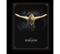 Elden Ring Official Strategy Guide, Vol. 2 by Future Press (Hardback Book)