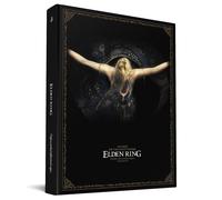 Elden Ring Official Strategy Guide, Vol. 2: Shards of the Shattering by Future P