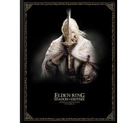 Elden Ring Official Strategy Guide, Vol. 3 by Future Press (Hardback Book)