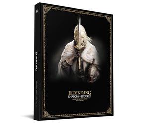 Elden Ring Official Strategy Guide, Vol. 3: Shadow of the Erdtree by Future Pre