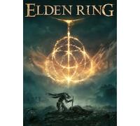 Elden Ring (PC) - Steam Key - EUROPE