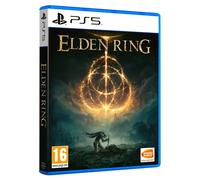 Elden Ring - PlayStation 5 PlayStation 5 Standard (Sony Playstation 5)