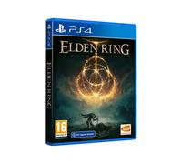 Elden Ring - PlayStation 4