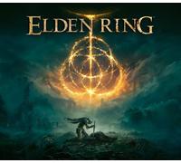 Elden Ring PS4 Account