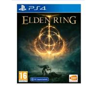 Elden Ring (PS4) Brand New And Sealed