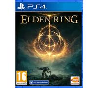 Elden Ring (PS4) - Brand New and Sealed