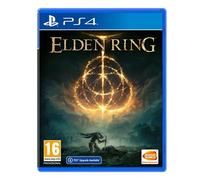 Elden Ring (PS4) (New)