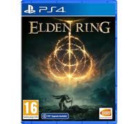 Elden Ring - PlayStation 4