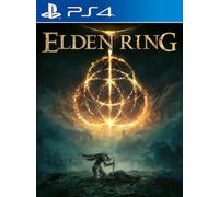 Elden Ring (PS4) - PSN Account - GLOBAL