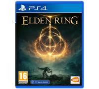 Elden Ring (PS4) (Sony Playstation 4)