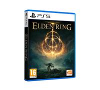 Elden Ring - PS5